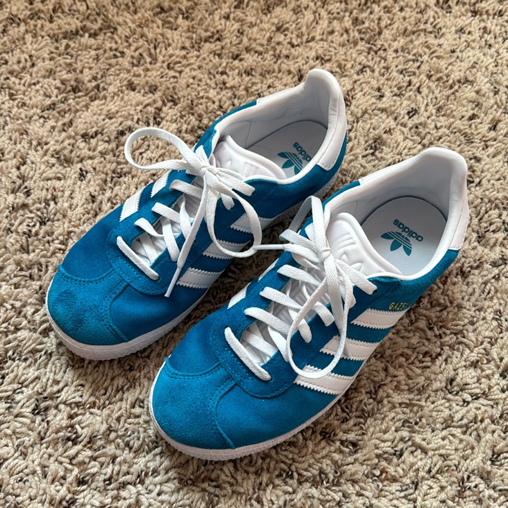 Adidas gazelle